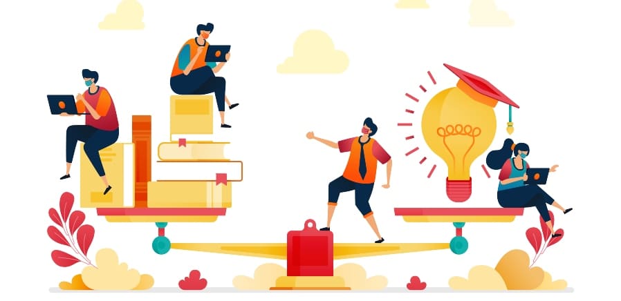 digital marketing inspiration banner