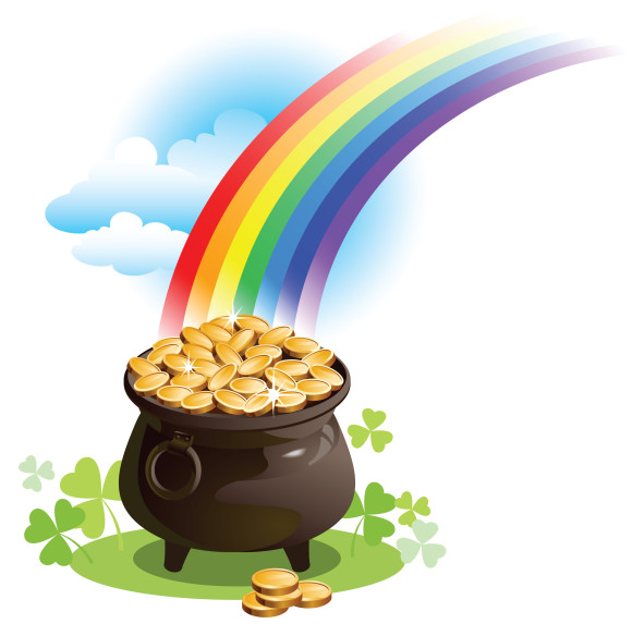 Rainbow-and-Pot-of-Gold